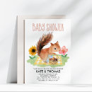 Search for squirrel with nut Whimsical