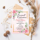 Search for womans purple retirement party invitations Retired