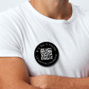 Search for bachelor badges Qr code