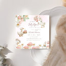 Search for mushroom square invitations Gender neutral