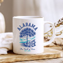 Search for dixie mugs Alabama