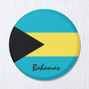 Search for bahamas magnets Flag