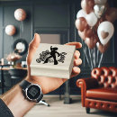 Search for dance rubber stamps Modern