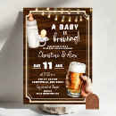 Search for co baby shower invitations For her