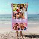 Search for best friend beach towels Best friends forever