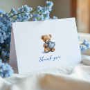 Search for baby blue heart cards Message