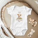 Search for cow baby clothes Watercolor