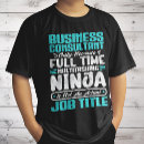 Search for consultant tshirts Adviser