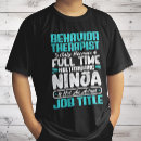 Search for therapist tshirts Psychology