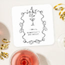Search for hand coasters Chic