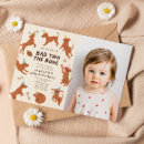 Search for dog 2nd birthday Bad two the bone