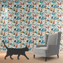 Search for geometric cat art Abstract