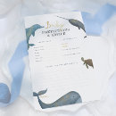 Search for under the sea games Baby shower