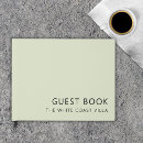 Search for green sage guest books Beach house