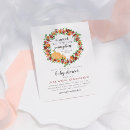 Search for sweet little pumpkin baby shower Autumn