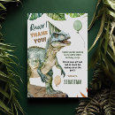 Search for jurassic cards Dino party