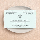 Search for pediatrician business cards Physician