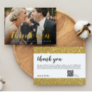 Search for double sided photo cards Bride and groom photo