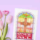 Search for easter postcards Cross