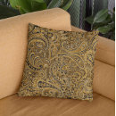 Search for black and beige cushions Brown