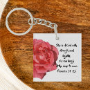 Search for dignity key rings Scripture