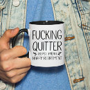 Search for great boss mugs Resignation