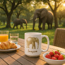 Search for stamping mugs Rustic