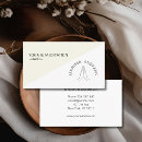 Search for physical therapy business cards Health