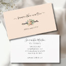 Search for clip business cards Hair