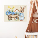 Search for sweet bunny posters Blue