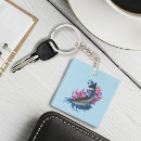 Search for dolphin key rings Water