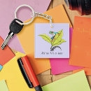 Search for tree red key rings Forest
