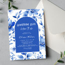 Search for french bridal shower invitations Chinoiserie