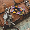 Search for fairys key rings Purple