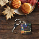 Search for magic wand key rings Fantasy