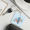 Search for blue jays key rings Wildlife