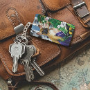 Search for purple tree key rings Fantasy