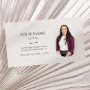 Search for pictures business cards Administrative professional