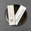 Search for hairdresser appointment cards Professional