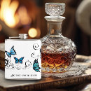 Search for steampunk flasks Blue