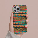 Search for tribal designs iphone cases Ethnic pattern