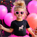 Search for unicorn baby shirts Magical