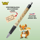Search for character pens Wildlife