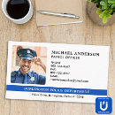 Search for law enforcement officers magnets Cop