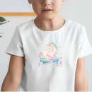 Search for fantasy baby shirts Unicorn