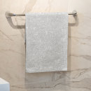 Search for sparkle bath towels Silver