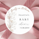 Search for bohemian style stickers Wildflowers