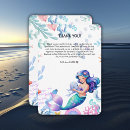 Search for cute mermaid cards Modern