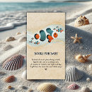 Search for gold fish invitations Watercolor
