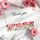 Search for pressed flowers cards Bridal shower